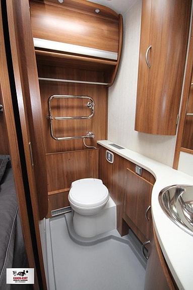 cabby Comfort 740 M2C BK 11 of 12
