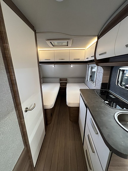 Knaus Sport 460 EU 4 of 14