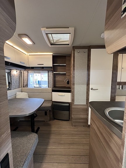 Knaus Sport 460 EU 3 of 14