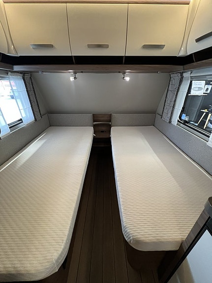 Knaus Sport 460 EU 7 of 14