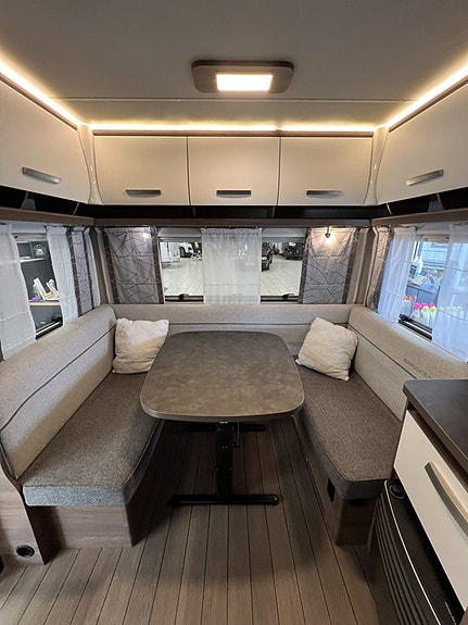 Knaus Sport 460 EU 13 of 14