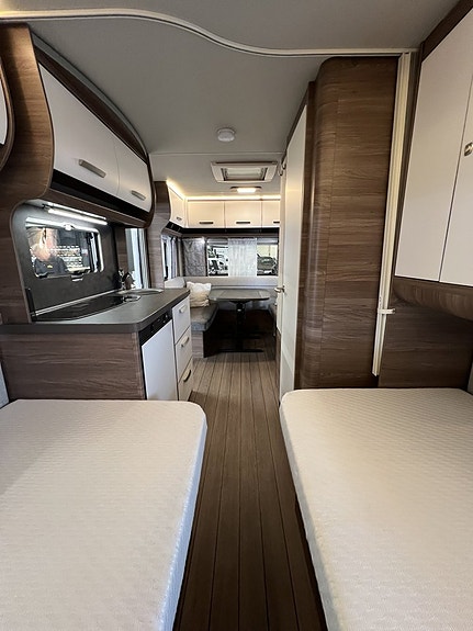 Knaus Sport 460 EU 9 of 14