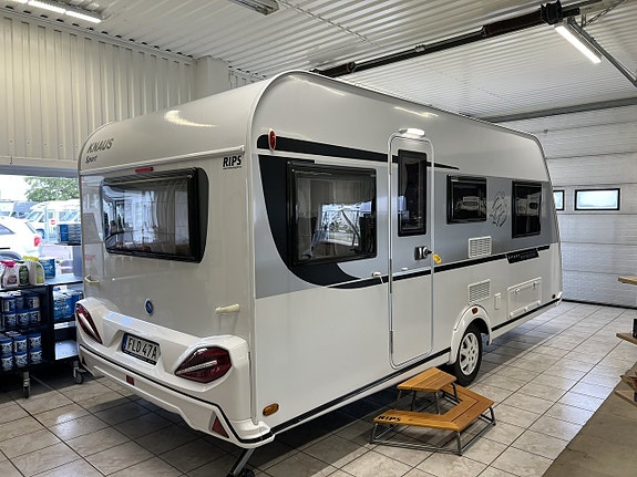 Knaus Sport 460 EU 2 of 14