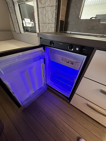 Knaus Sport 460 EU 6 of 14