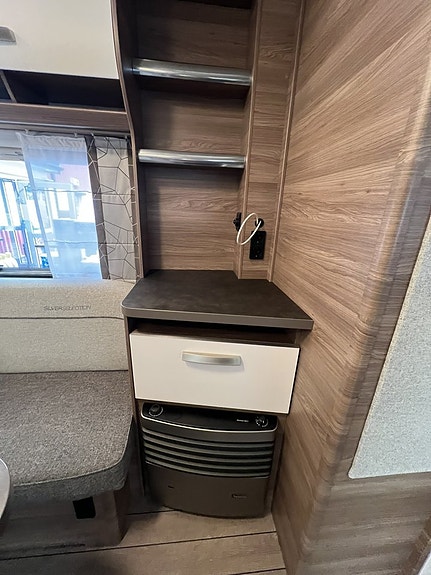 Knaus Sport 460 EU 12 of 14