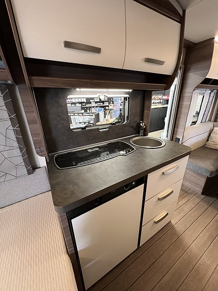 Knaus Sport 460 EU 10 of 14