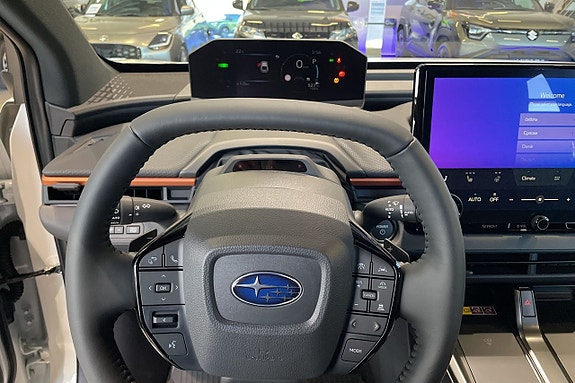 Subaru Uncharted 10 of 15
