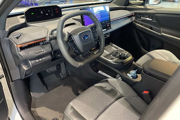 Subaru Uncharted 7 of 15