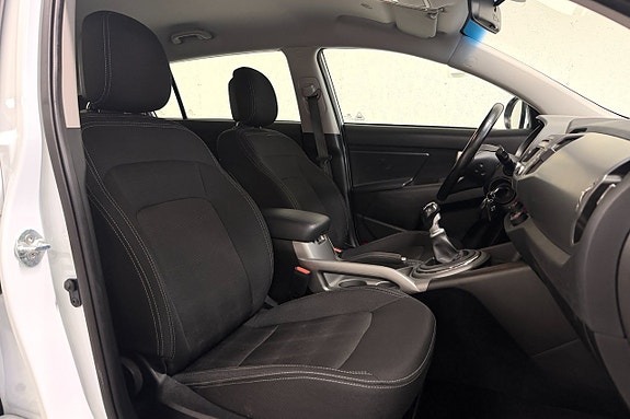 Kia Sportage 26 of 27
