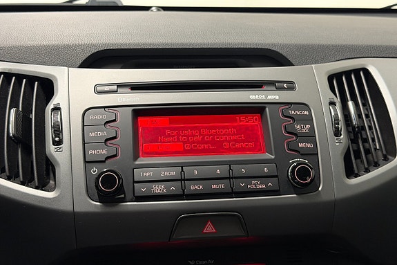 Kia Sportage 16 of 27