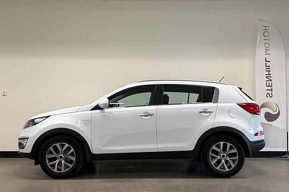 Kia Sportage 20 of 27