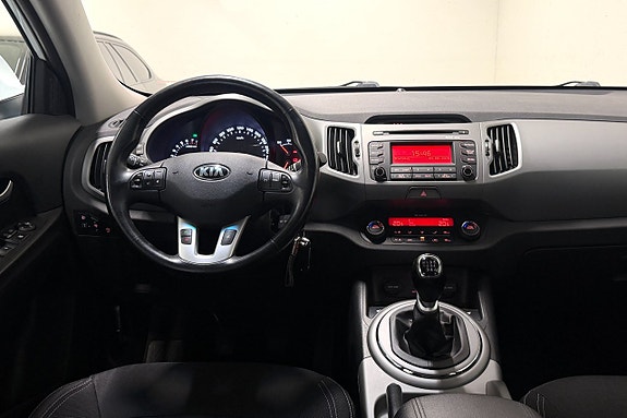 Kia Sportage 14 of 27