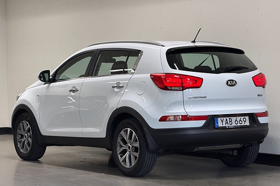 Kia Sportage 21 of 27