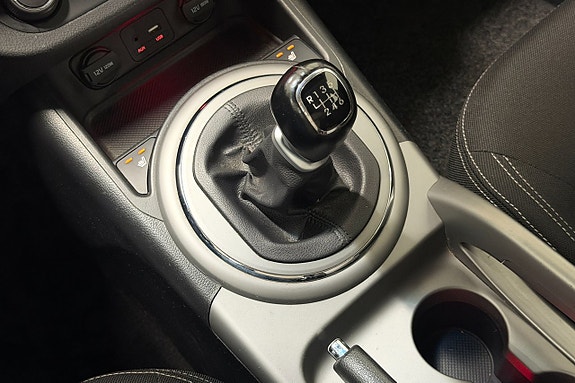 Kia Sportage 18 of 27