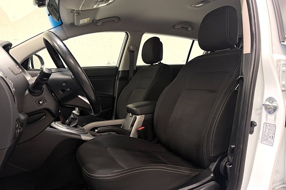 Kia Sportage 7 of 27