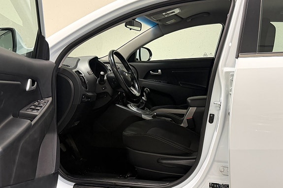 Kia Sportage 6 of 27
