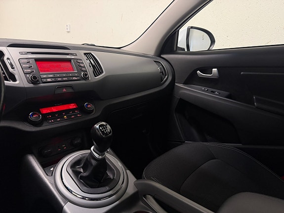 Kia Sportage 13 of 27