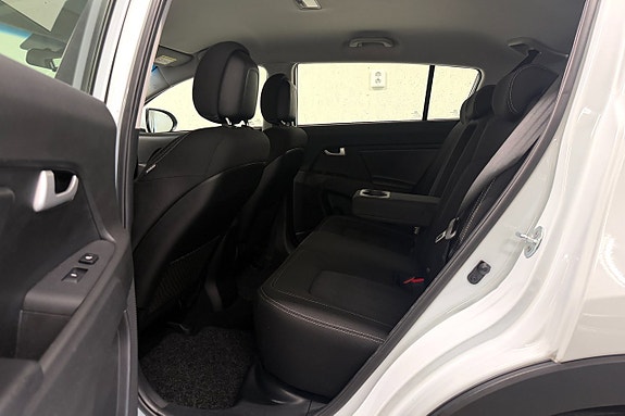 Kia Sportage 9 of 27