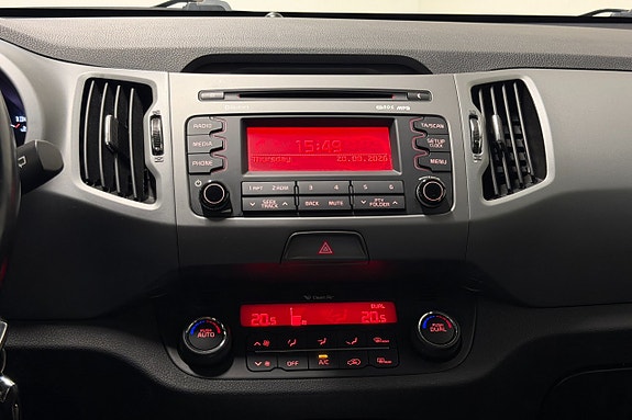 Kia Sportage 15 of 27
