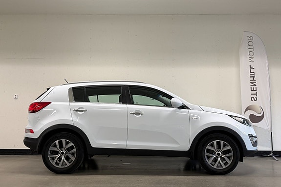 Kia Sportage 5 of 27