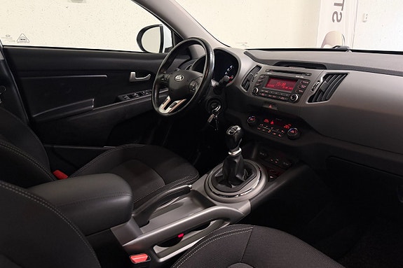 Kia Sportage 27 of 27