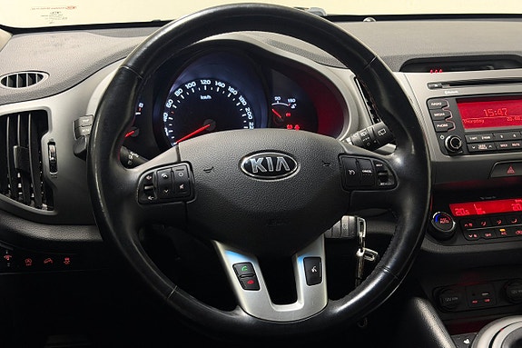 Kia Sportage 11 of 27