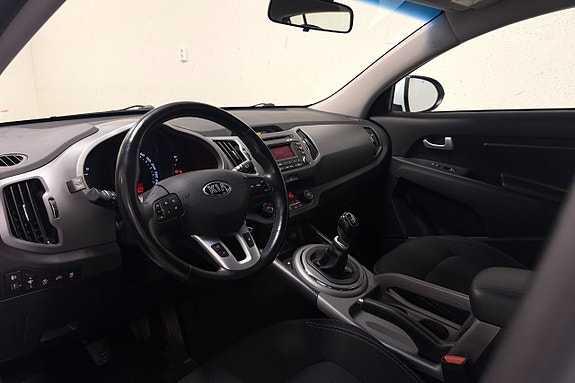 Kia Sportage 8 of 27