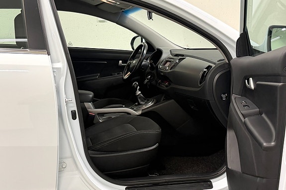 Kia Sportage 24 of 27