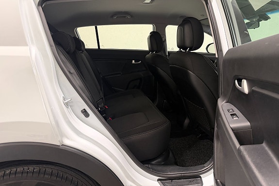 Kia Sportage 25 of 27