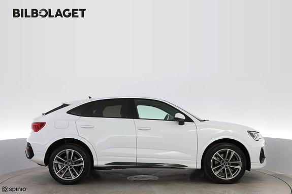 Audi Q3 5 of 17