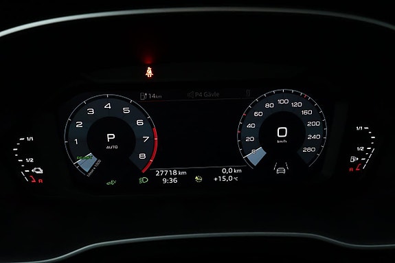 Audi Q3 11 of 17