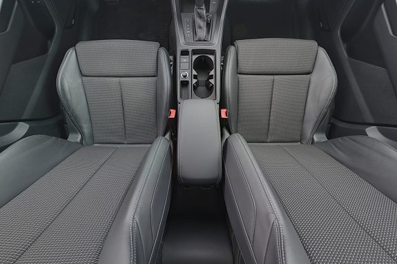 Audi Q3 9 of 17