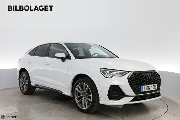 Audi Q3 6 of 17