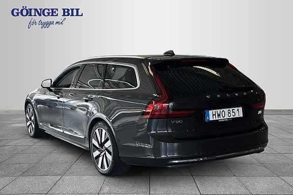 Volvo V90 6 of 14