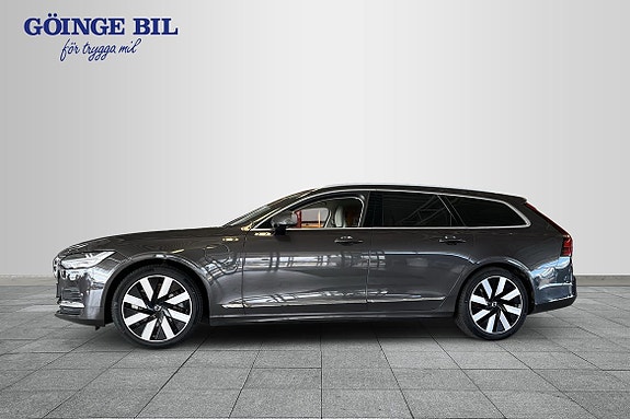 Volvo V90 5 of 14