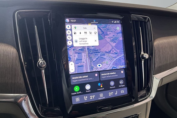 Volvo V90 13 of 14