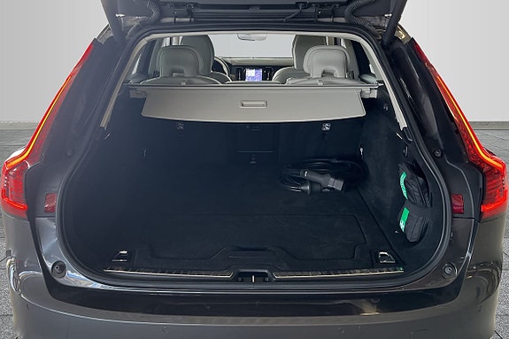 Volvo V90 9 of 14