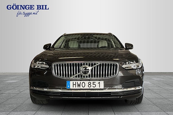 Volvo V90 3 of 14