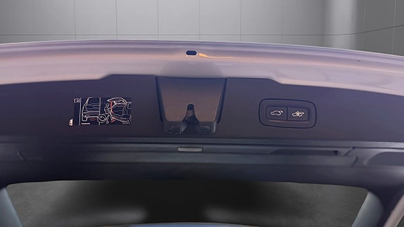 Volvo V60 27 of 30