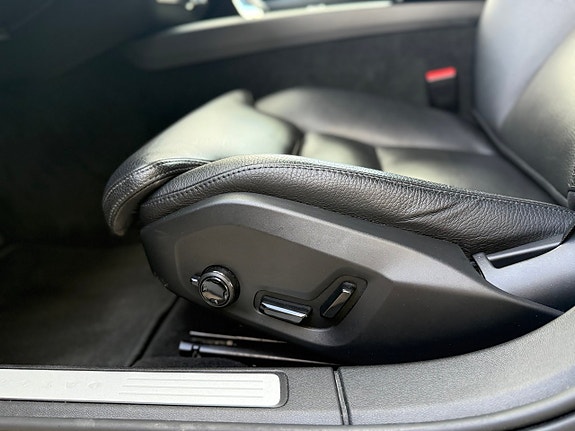 Volvo V60 18 of 30