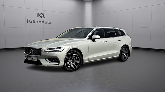 Volvo V60 10 of 30