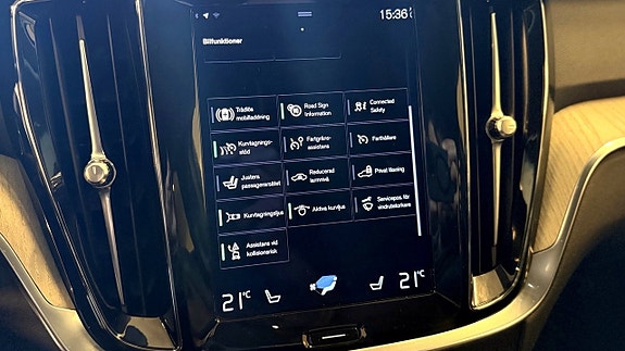 Volvo V60 21 of 30