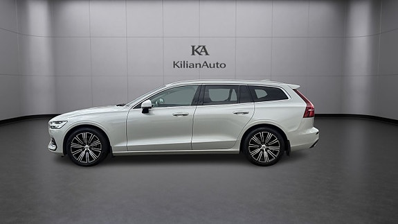 Volvo V60 9 of 30