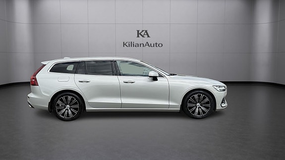 Volvo V60 3 of 30