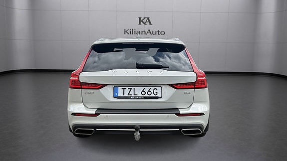Volvo V60 6 of 30