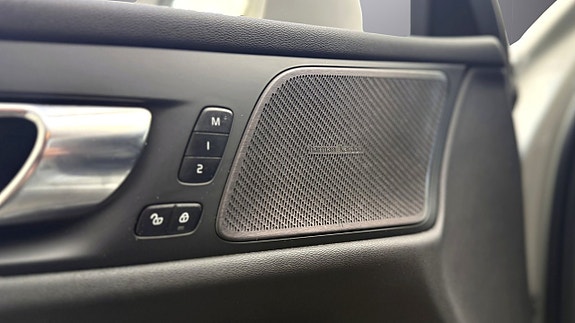 Volvo V60 28 of 30