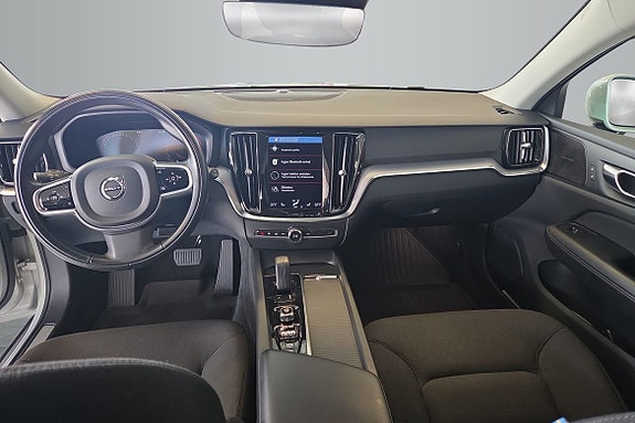 Volvo V60 Cross Country 12 of 15