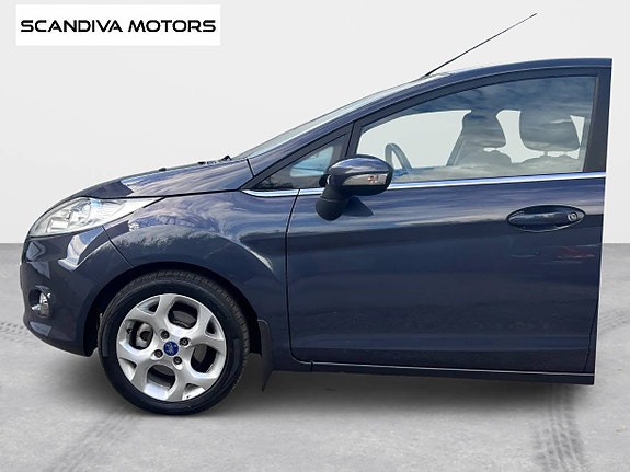 Ford Fiesta 10 of 22