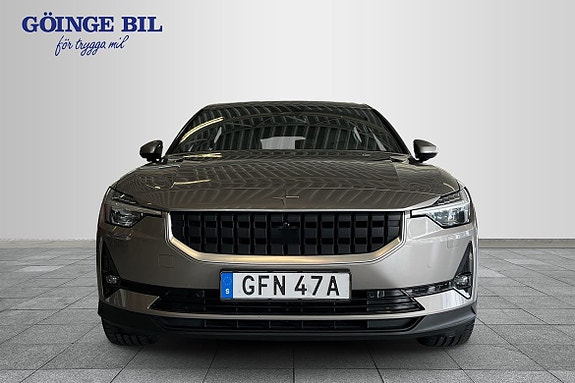 Polestar 2 3 of 18