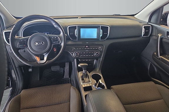 Kia Sportage 12 of 13